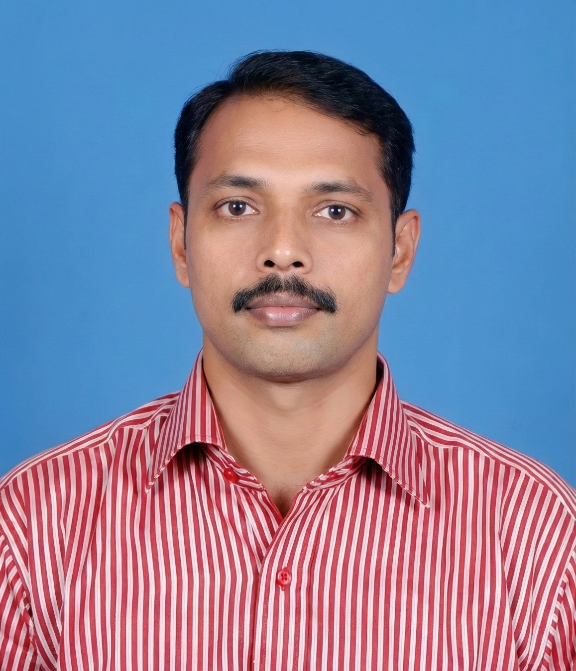 DR. Ranjith James babu