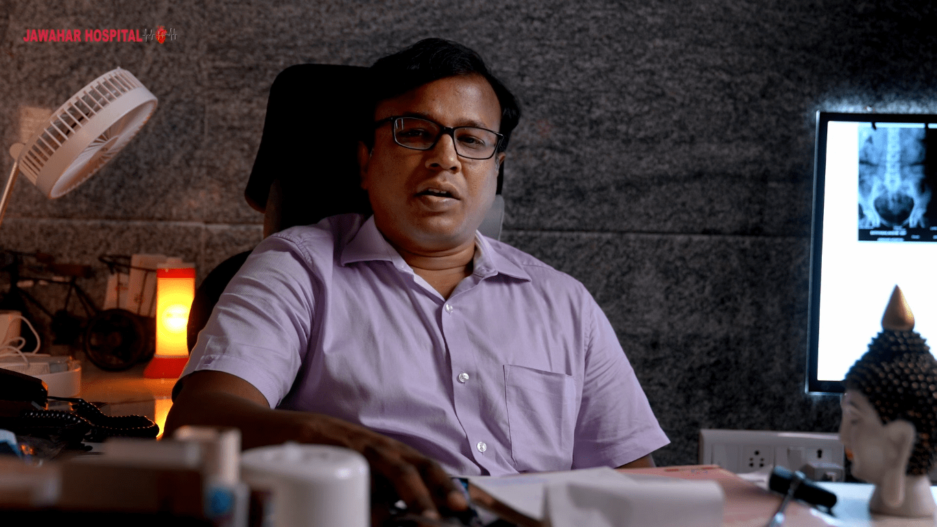 DR. Sugaparakash